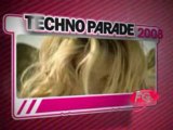 Spot Compilation FG Techno Parade 2008