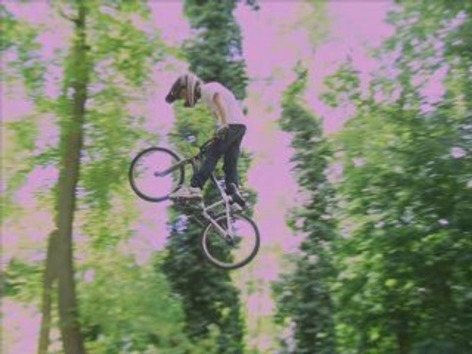 Dirt 45 trail