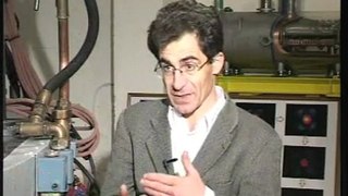 Etienne Klein-CEA-Matière-antimatiere-dec.2000-Orsay