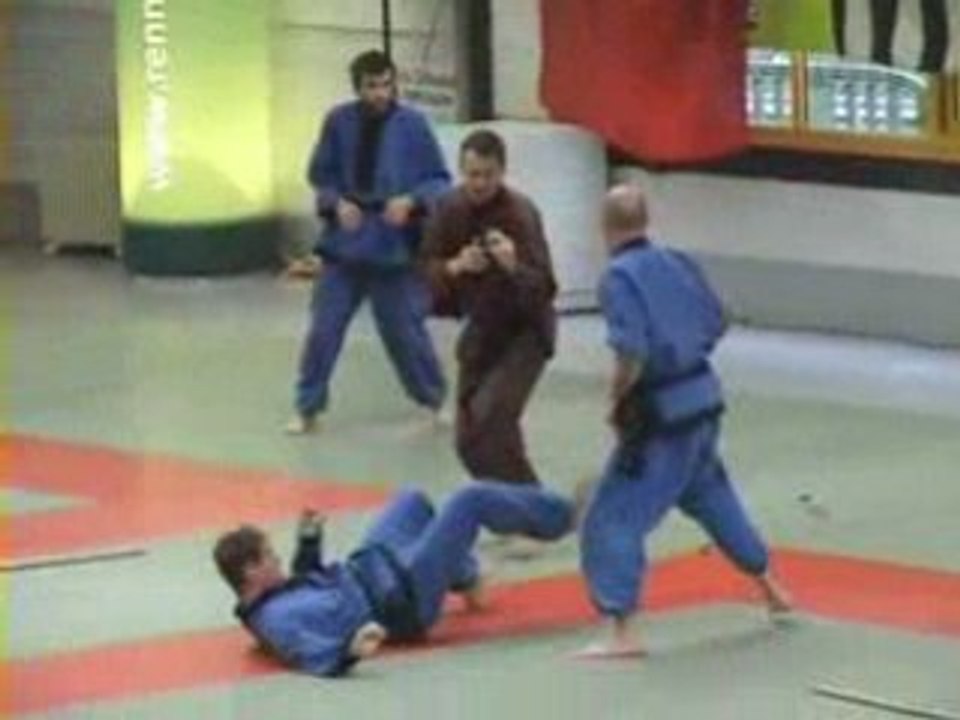 Tout rennes au dojo 3