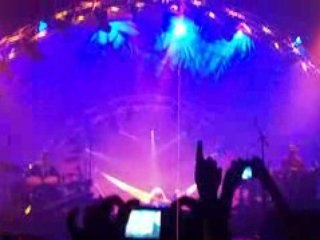 Christophe Maé - Lyon