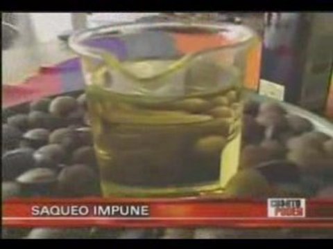 Cuarto Poder - Peru Patentado (1de2)