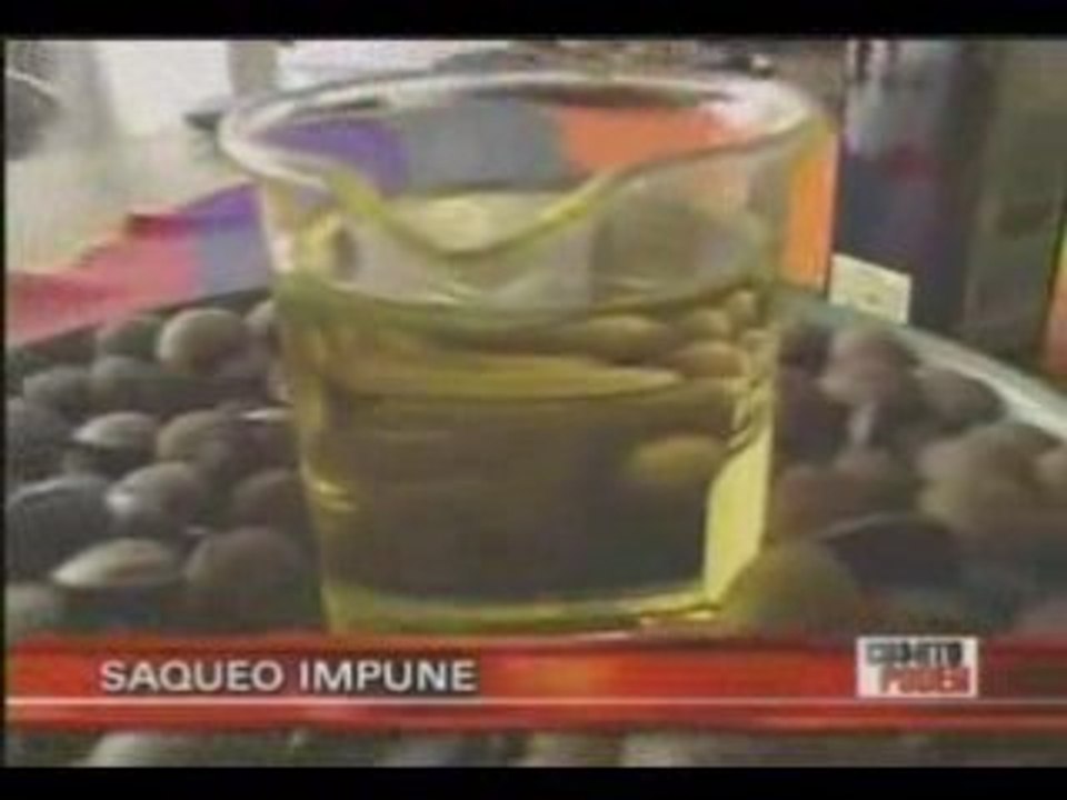 Cuarto Poder - Peru Patentado (1de2)
