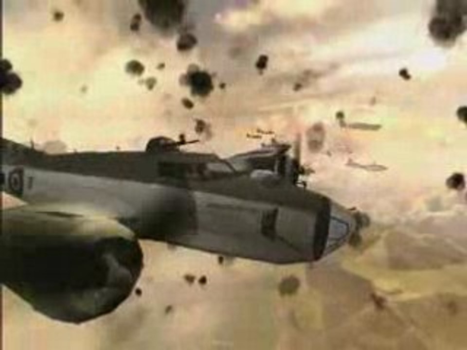 call of duty expansion
