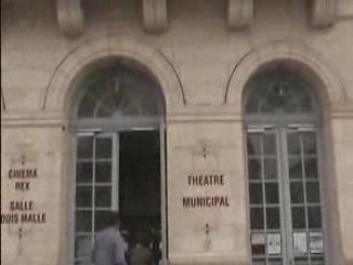 étape 5 vendredi 12 septembre Mamers Saint Aubin du désert