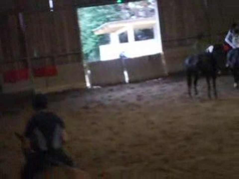 Moi & cheyenne Perle & POow <3