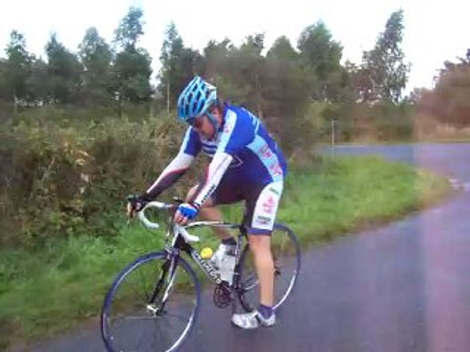 Quelques part entre Vallon en Sully et Maillet