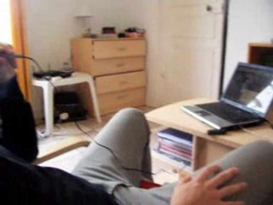 TIM teste la cigarette electronique Janty Kissbox Classic 2