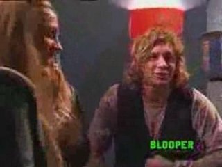 Blooper - Rochi, Gas, Euge y Nico