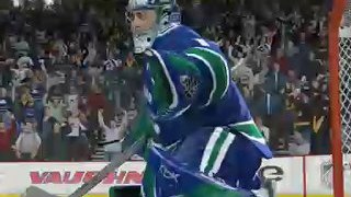 NHL 09 - Vidéo #9 (Xbox 360)