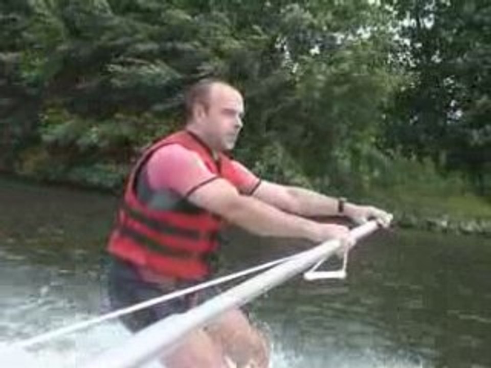 ski nautique