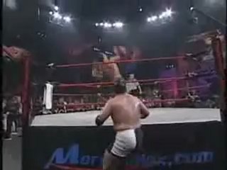 Aj Styles Move