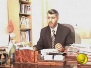 Enquête sur Les émeutes de sidi ifni part (6) 2008