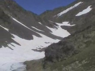 2008 - ANDORRE – Pic de Médacorba 2914 m