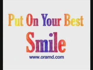 Repair receding gum damage naturally