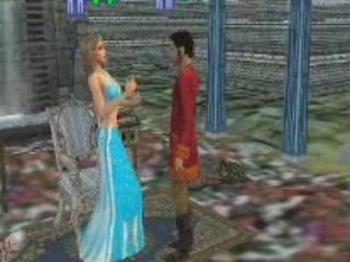 RBD the sims, musica Porto Alegre