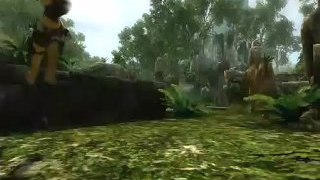 Tomb Raider : Underworld for Xbox 360