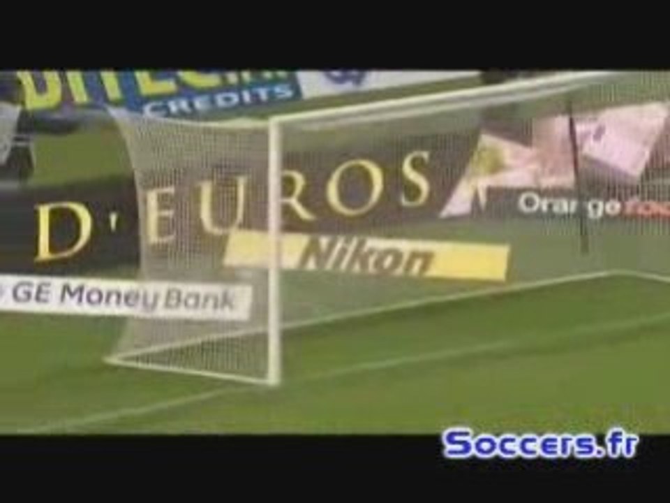 Resume Lyon Nice 3 2