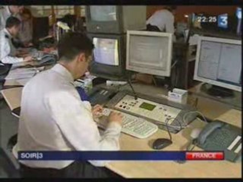 Sarko corrige edvige