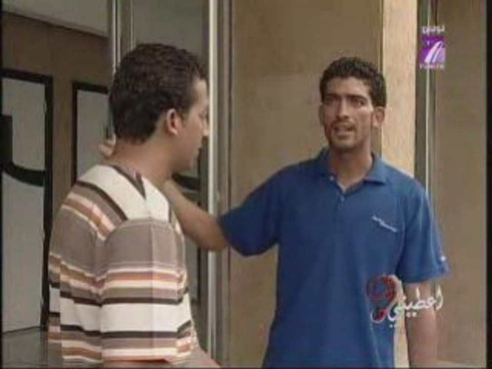 TV7 - A3tini Widhnek - Caméra Cachée Episode 13