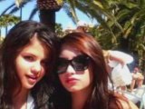 Selena Demi = Meilleures amies