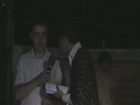 Pièce théâtrale Traditions Mariages Amazighs 9/N