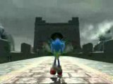 Sonic unleashed /ps3/xbox360