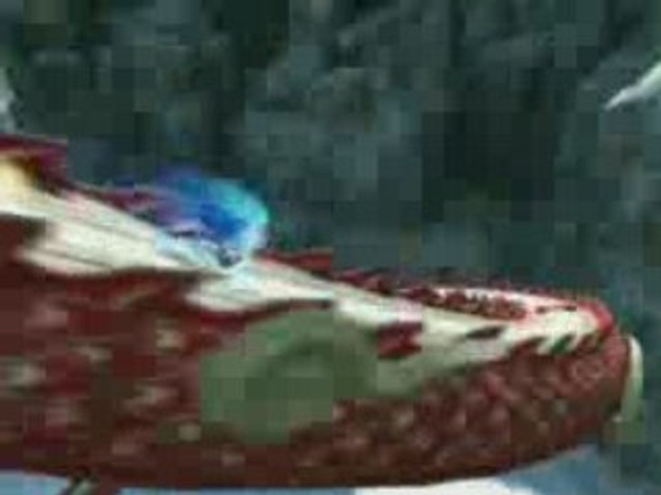 Sonic Unleashed - China Trailer