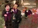 Terry Fator et Kermit la grenouille(american got talent)