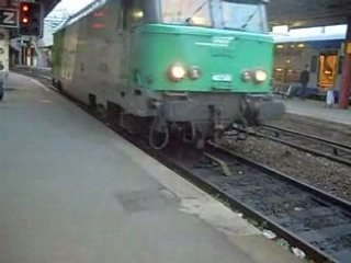 mise en place de la bb 67586 fret avec des cic