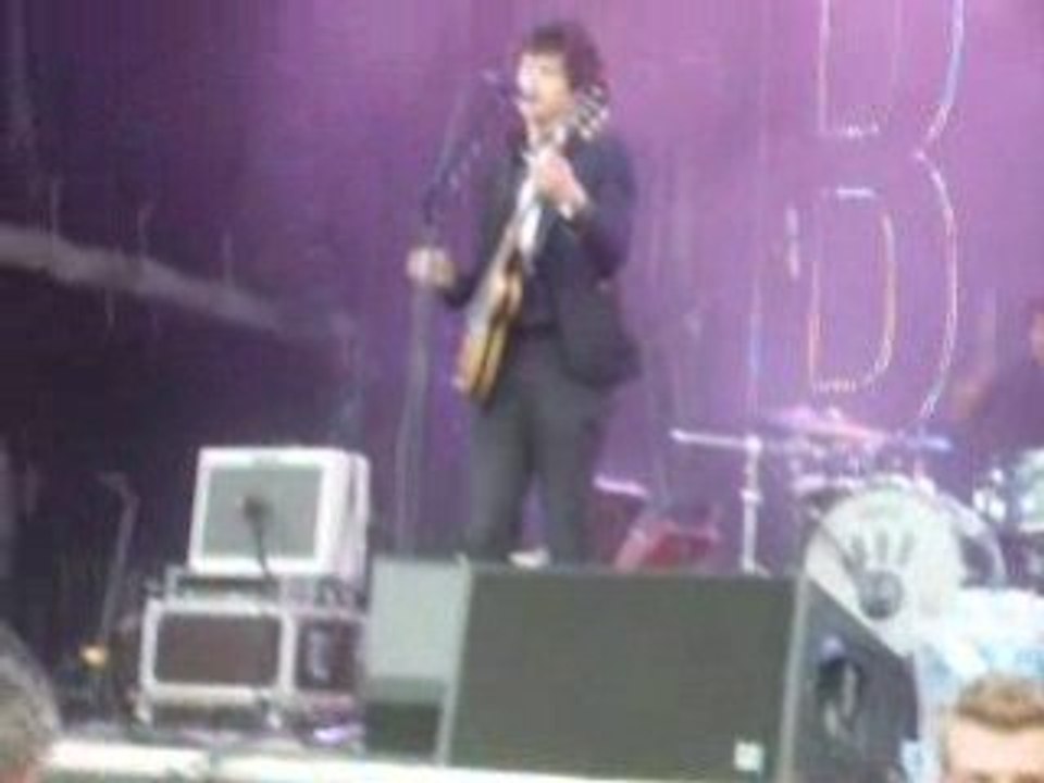 BB Brunes 16 juillet BB BAISE