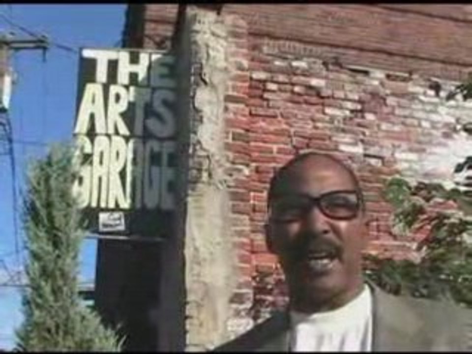 Cornbread Vidéo Dailymotion