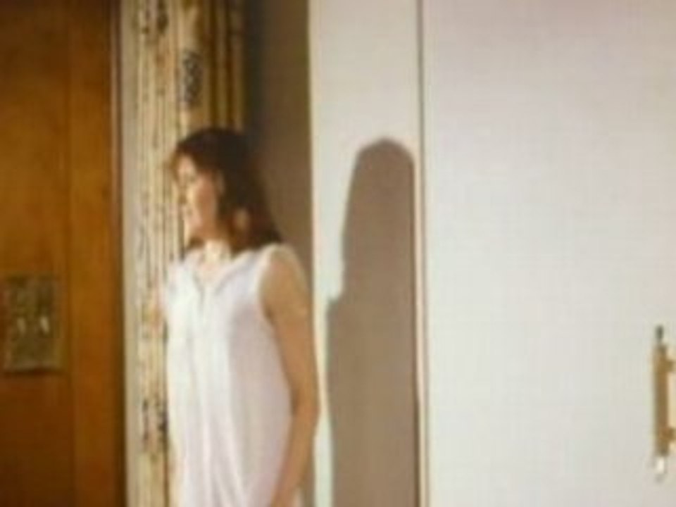 A Night To Dismember - Vicky Angoisse