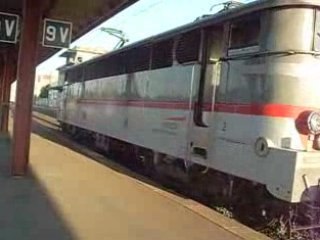 attachement de la bb 16051 multiservice avec les CIC