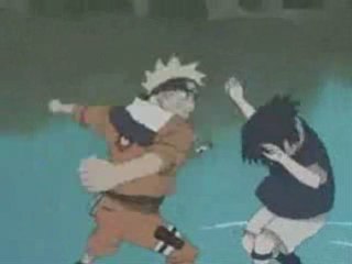 amv sasuke vs naruto