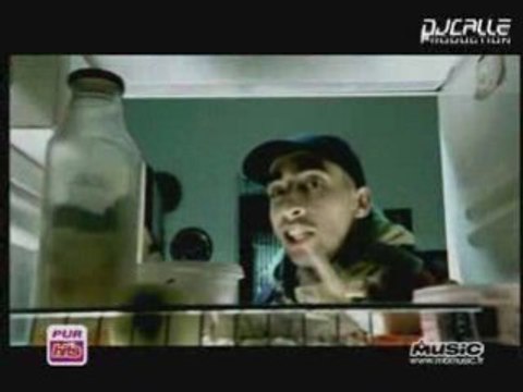 Saian Supa Crew - La Preuve Par Trois,