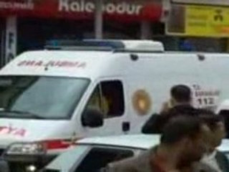 Ex-Muslim Christians murdered by Islamists in Turkey