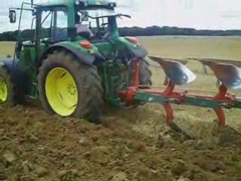 Céline Lacroix gagnante Montureux 2008