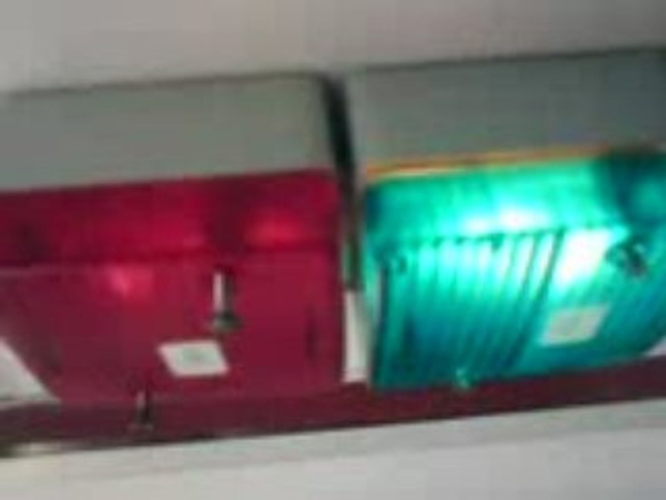 TET 2006 2007 en atelier