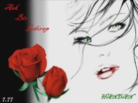 ZARA-AŞK BİR IZDIRAP.