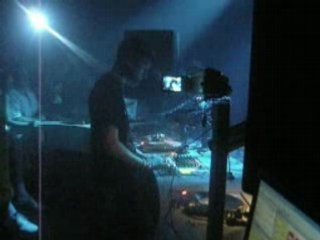 Skudero & Metralla @ Rolls Dance Club (12.09.08) - 1