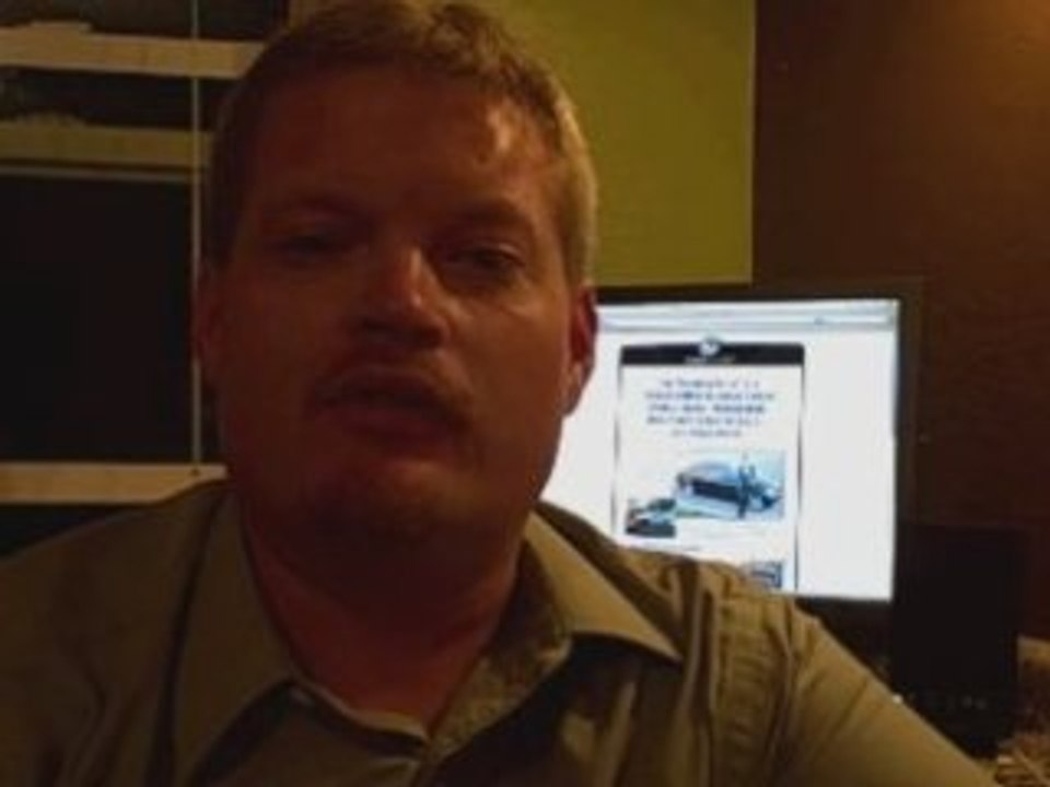 Serious Entrepreneur Only