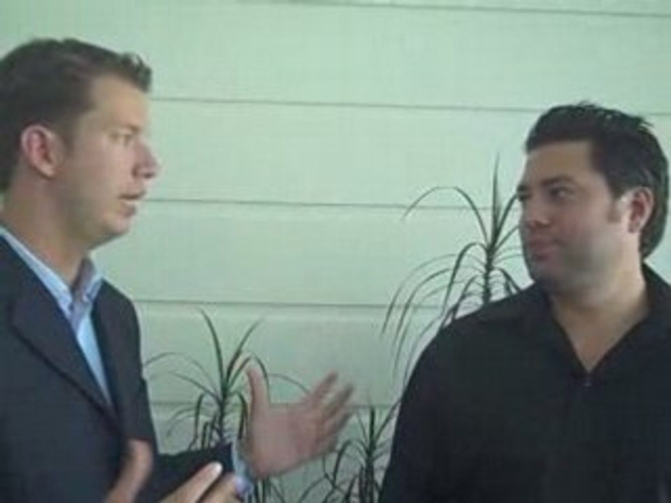 Armando Montelongo and J.T. Foxx (Flip this ...