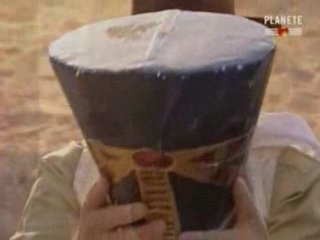 Video Akhenaton et Néfertiti - EP 3 PART1 -