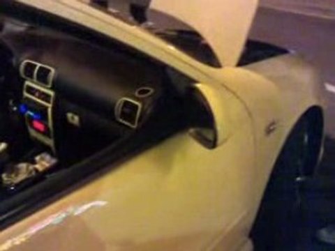 Raduno kriminal tuning 13-09-2008