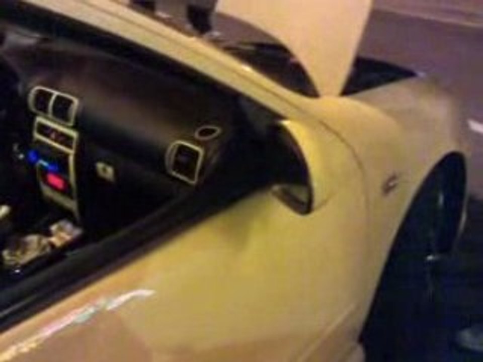 Raduno kriminal tuning 13-09-2008