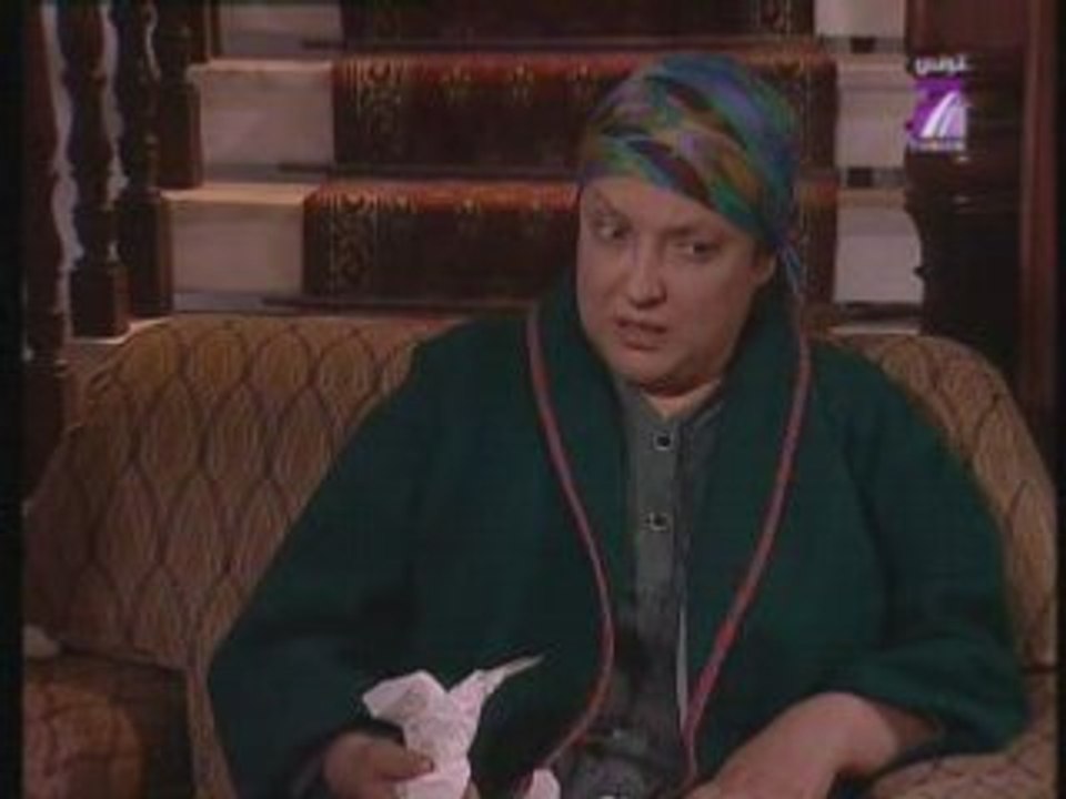 Maktoub Episode 13 P 3