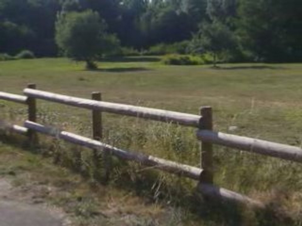 PETITE RIVIèRE DEVIENDRA GRANDE