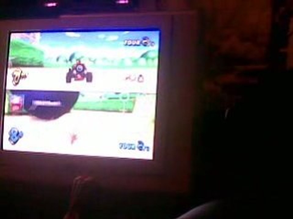 Mario Kart