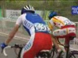 Course cycliste en ligne sur route - Jeux paralympiques 2008